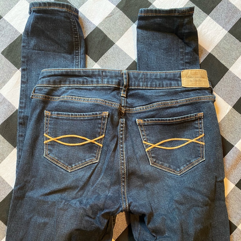 Abercrombie & Fitch Jeans